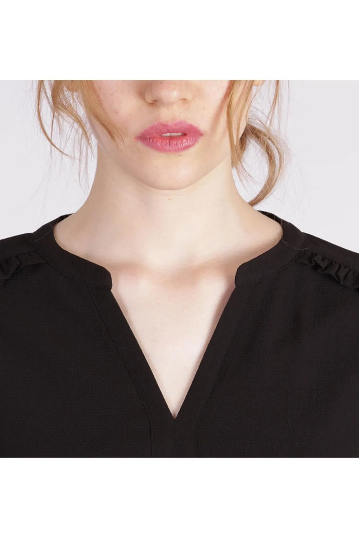 Jupe/Robe Femme Kaporal Dolli Black