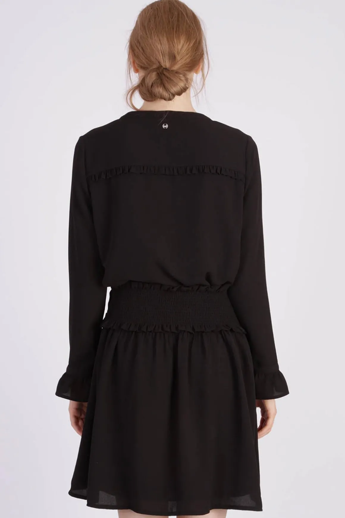 Jupe/Robe Femme Kaporal Dolli Black