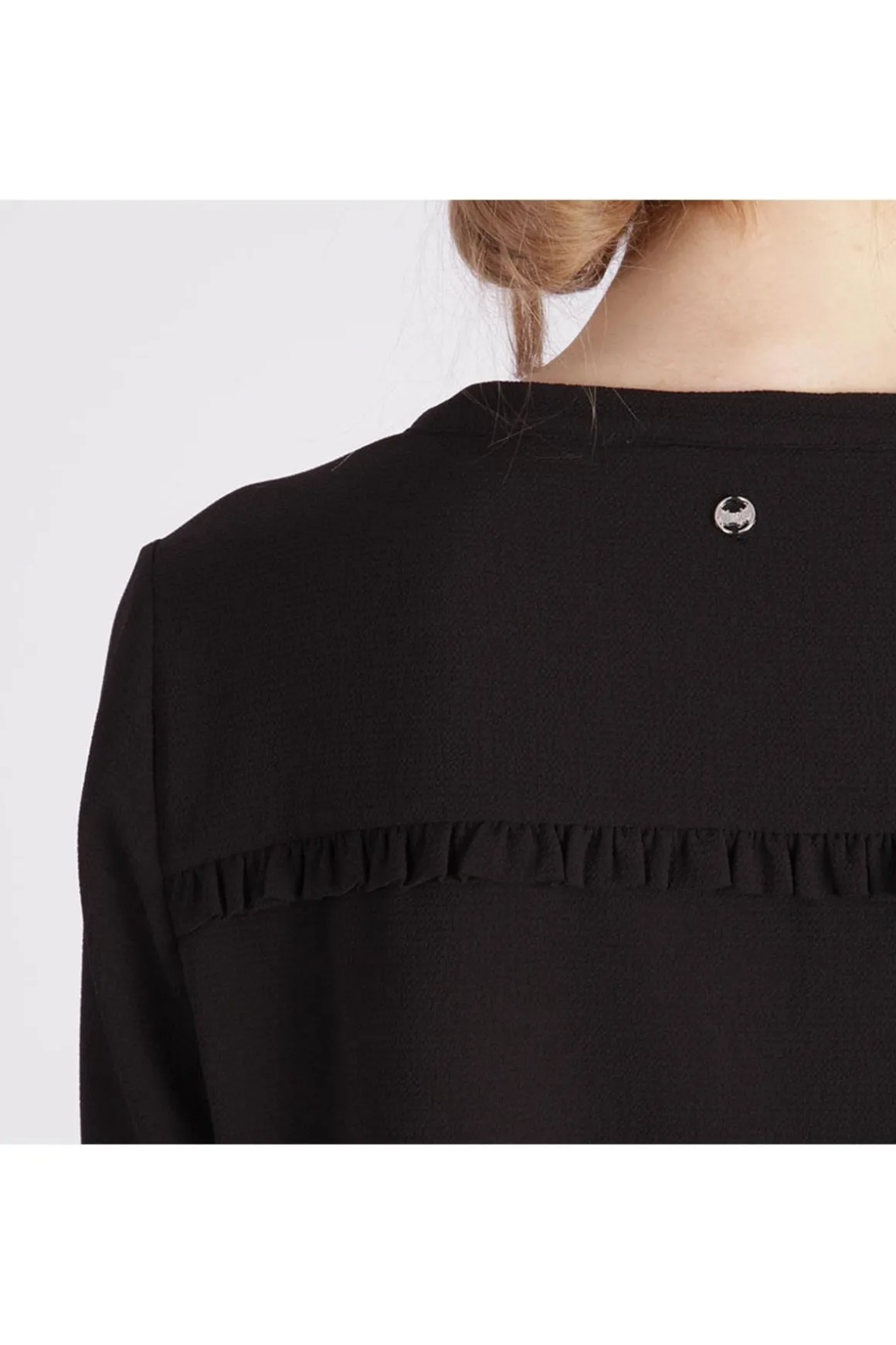 Jupe/Robe Femme Kaporal Dolli Black