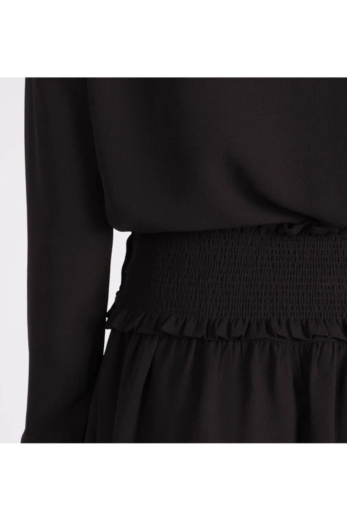 Jupe/Robe Femme Kaporal Dolli Black