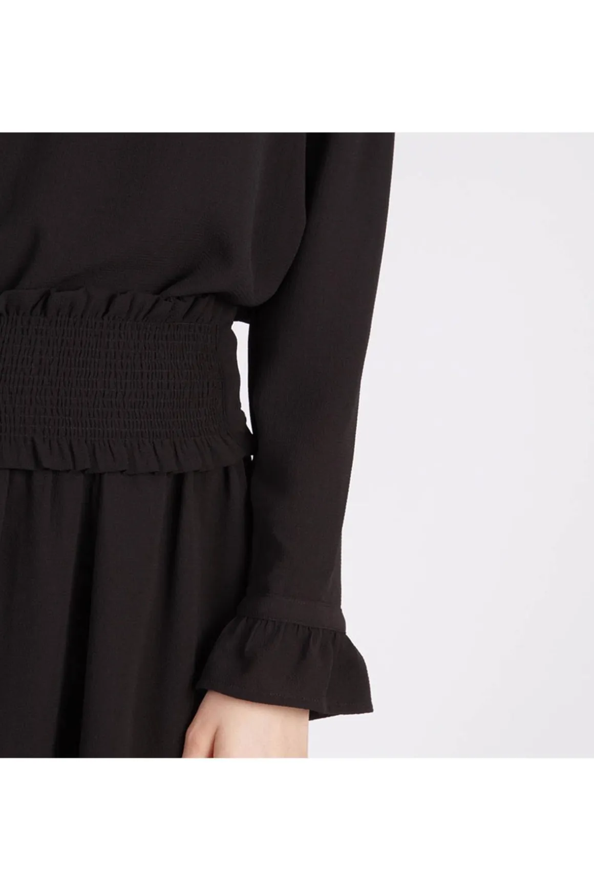 Jupe/Robe Femme Kaporal Dolli Black