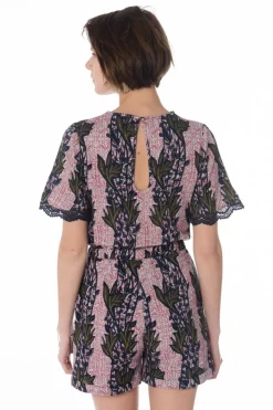 Jupe/Robe Femme Kaporal Fredy Cherry