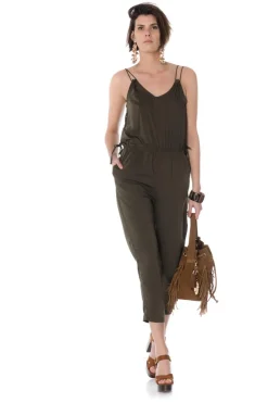 Jupe/Robe Femme Kaporal Frima Treill