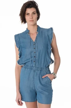 Jupe/Robe Femme Kaporal From Denmed