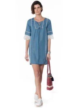 Jupe/Robe Femme Kaporal Froza Denmed