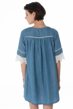 Jupe/Robe Femme Kaporal Froza Denmed
