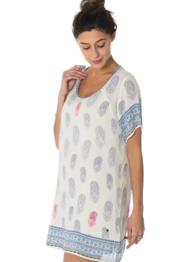 Jupe/Robe Femme Kaporal Helen Cloud