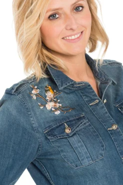 Jupe/Robe Femme Kaporal Karm Freez