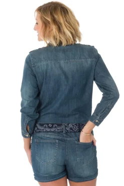 Jupe/Robe Femme Kaporal Karm Freez
