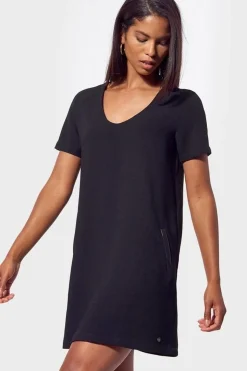 Jupe/Robe Femme Kaporal Logan Black