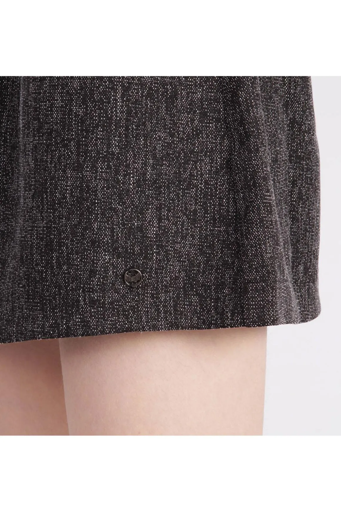 Jupe/Robe Femme Kaporal Pardi Grey