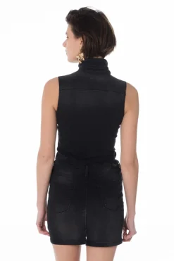Jupe/Robe Femme Kaporal Style Oldblk