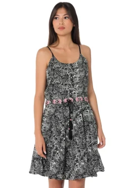 Jupe/Robe Femme Kaporal Wak Off White