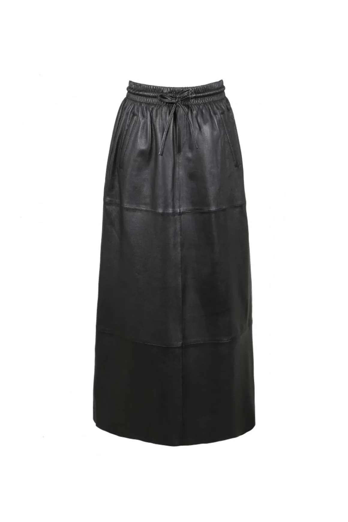 Jupe/Robe Femme Oakwood Alabama Noir 501