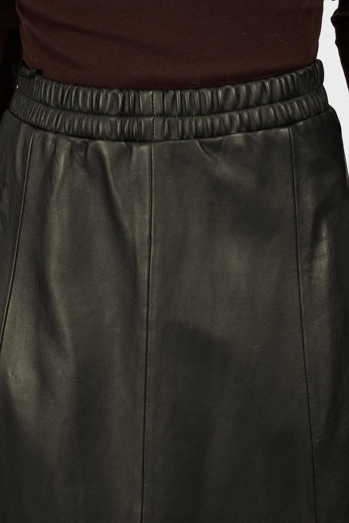 Jupe/Robe Femme Oakwood Nahee Kaki Fonce 626