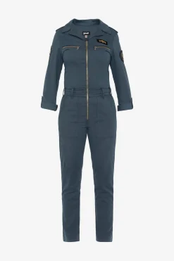 Jupe/Robe Femme Schott Trjump21W Pacific