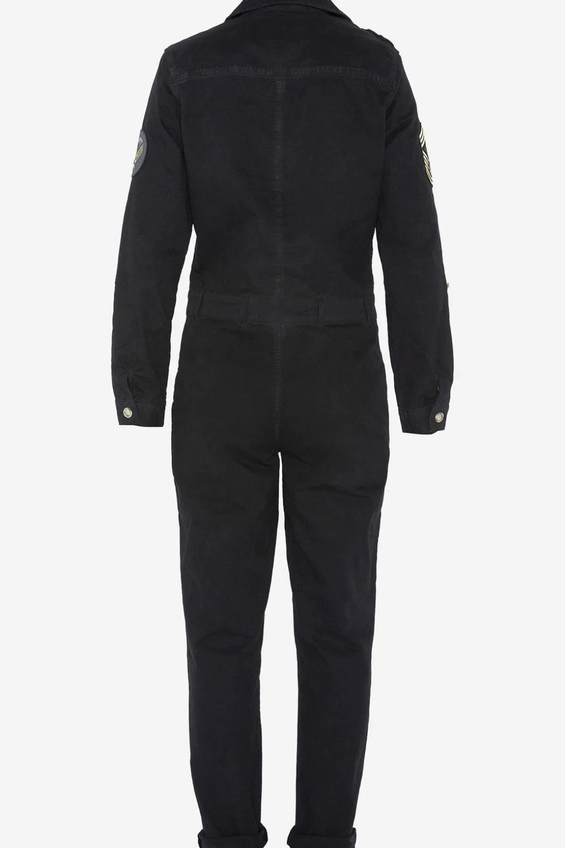 Jupe/Robe Femme Schott Trjumpw Black