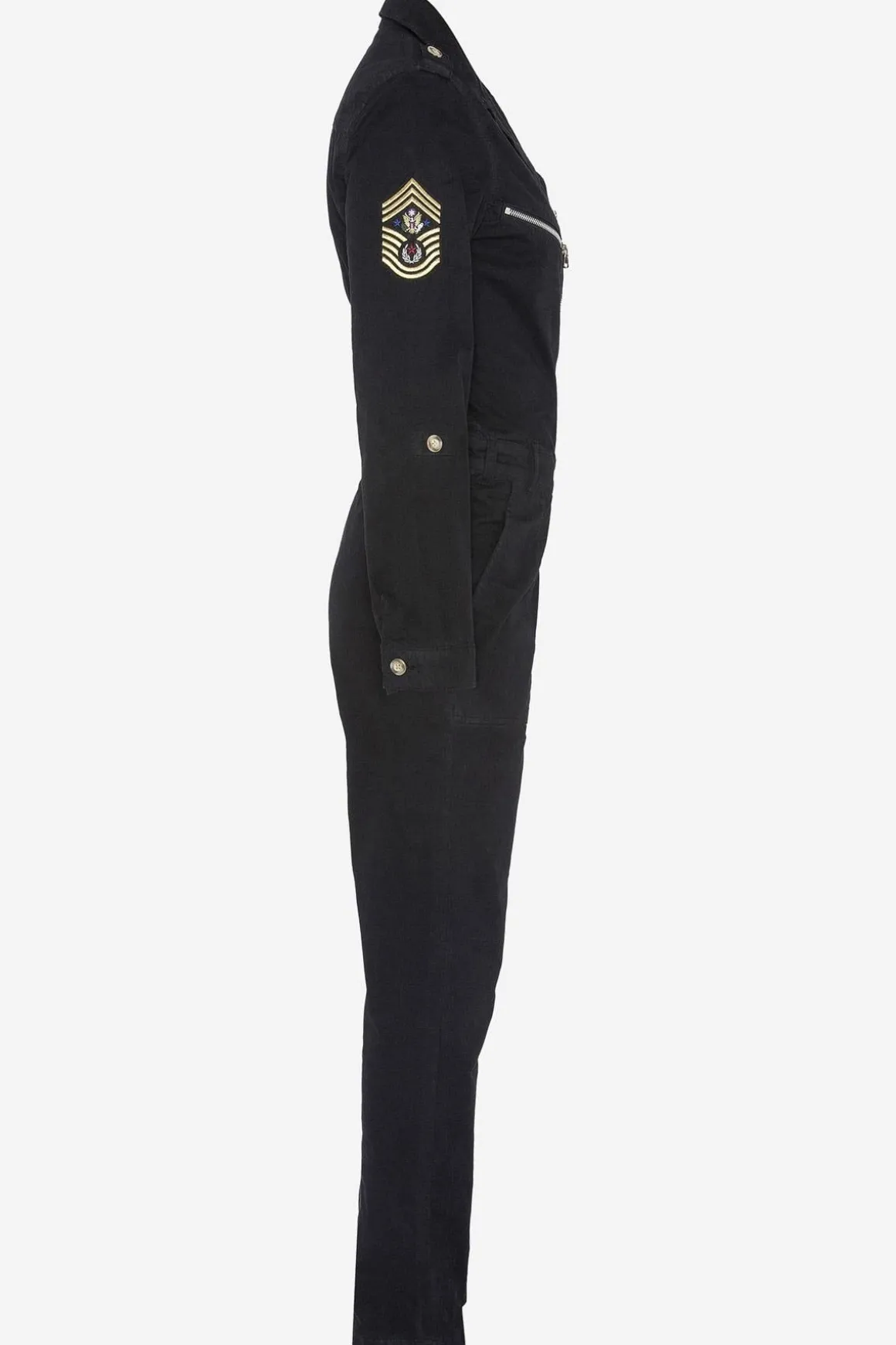 Jupe/Robe Femme Schott Trjumpw Black