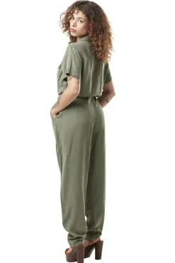 Jupe/Robe Femme Von Dutch Combi Jea K