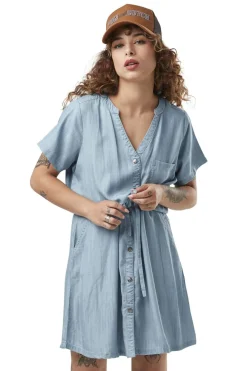Jupe/Robe Femme Von Dutch Robe R Jea J