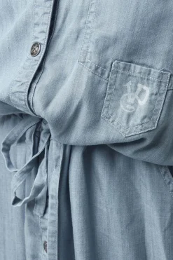 Jupe/Robe Femme Von Dutch Robe R Jea J