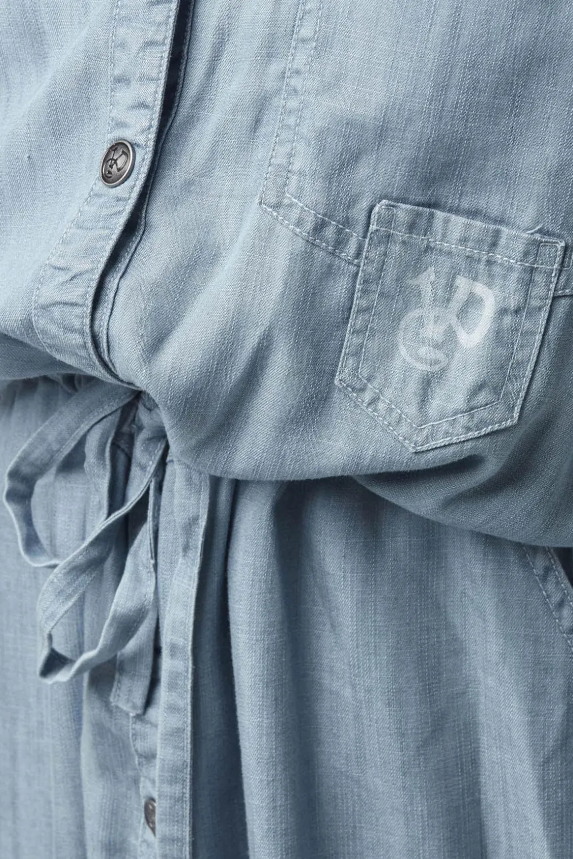 Jupe/Robe Femme Von Dutch Robe R Jea J