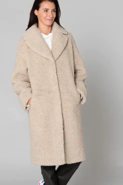 Manteau Femme Giny Emily Grece