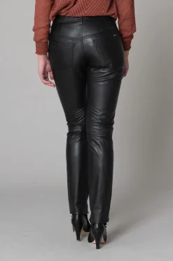 Pantalon Femme Cityzen Bergame Black