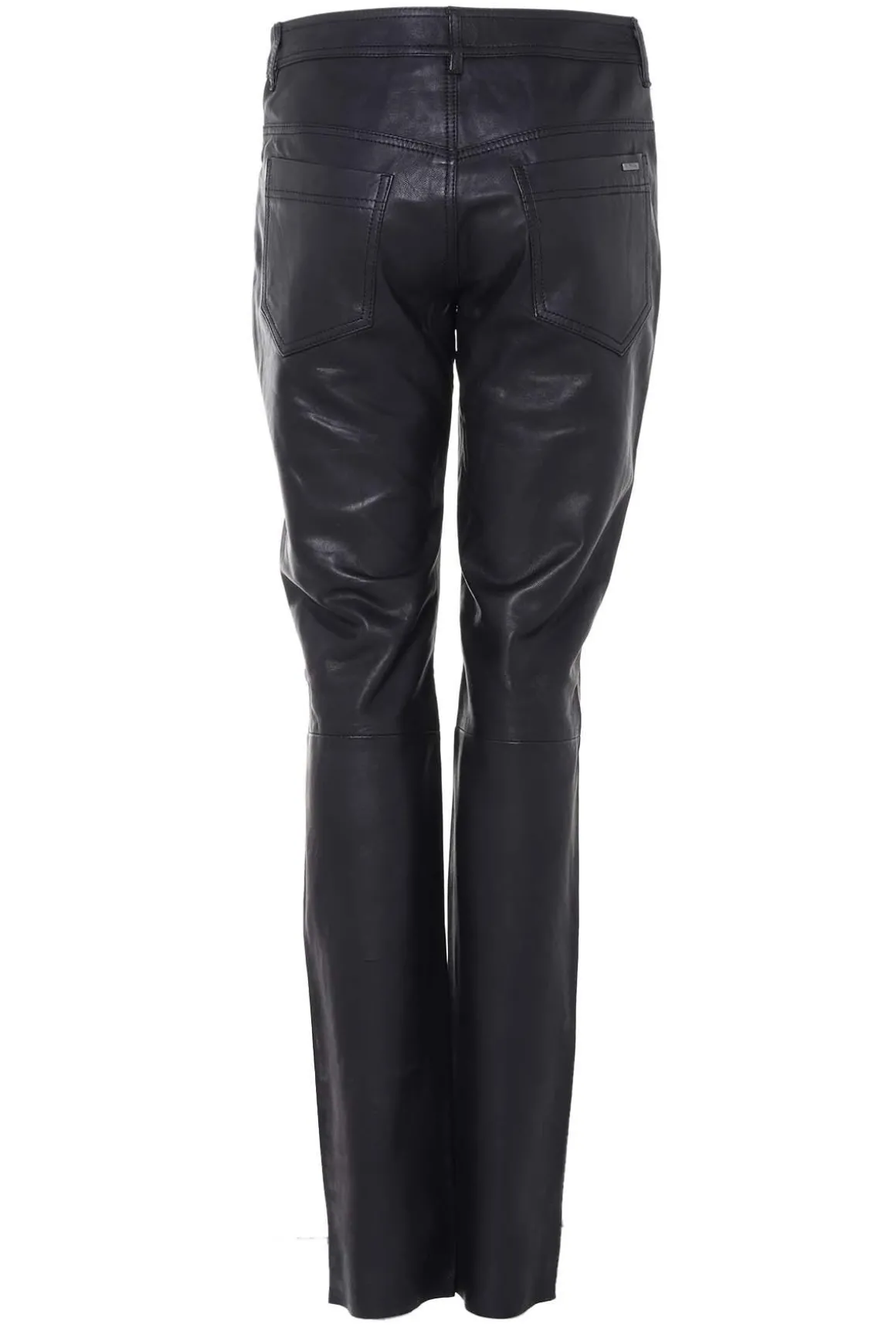 Pantalon Femme Cityzen Bergame Black