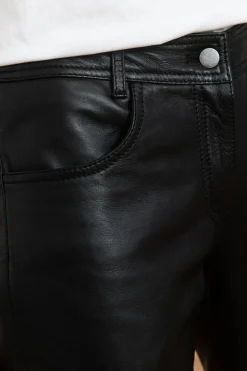 Pantalon Femme Cityzen Bergame Black