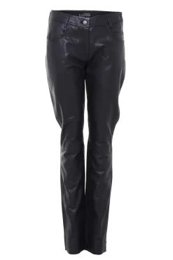 Pantalon Femme Cityzen Bergame Black
