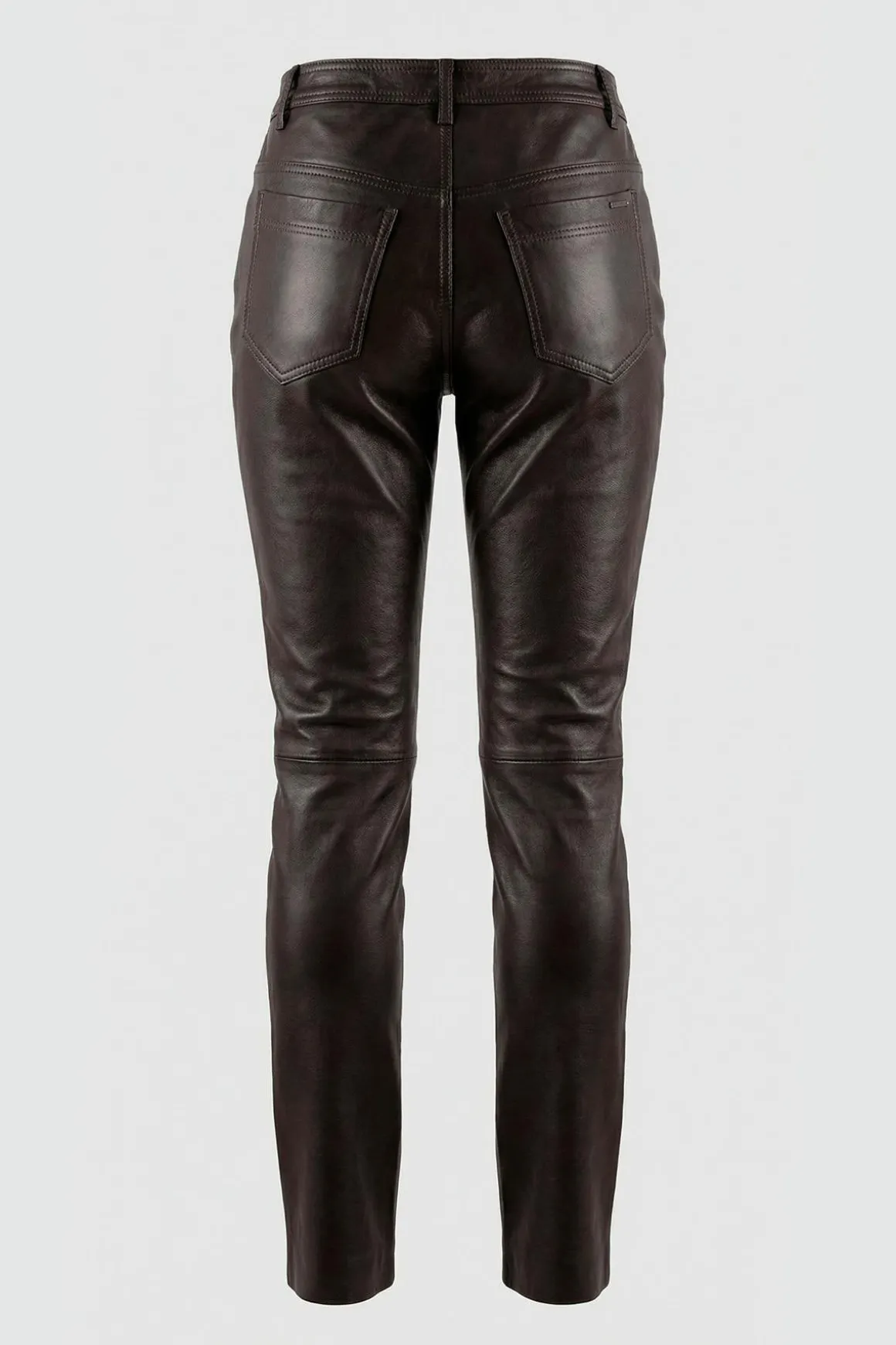 Pantalon Femme Cityzen Bergame Brown
