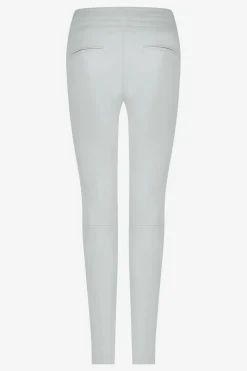 Pantalon Femme Ibana Colette 888 Blue Haze