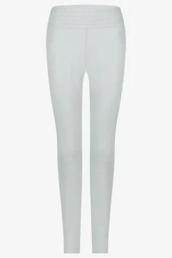 Pantalon Femme Ibana Colette 888 Blue Haze