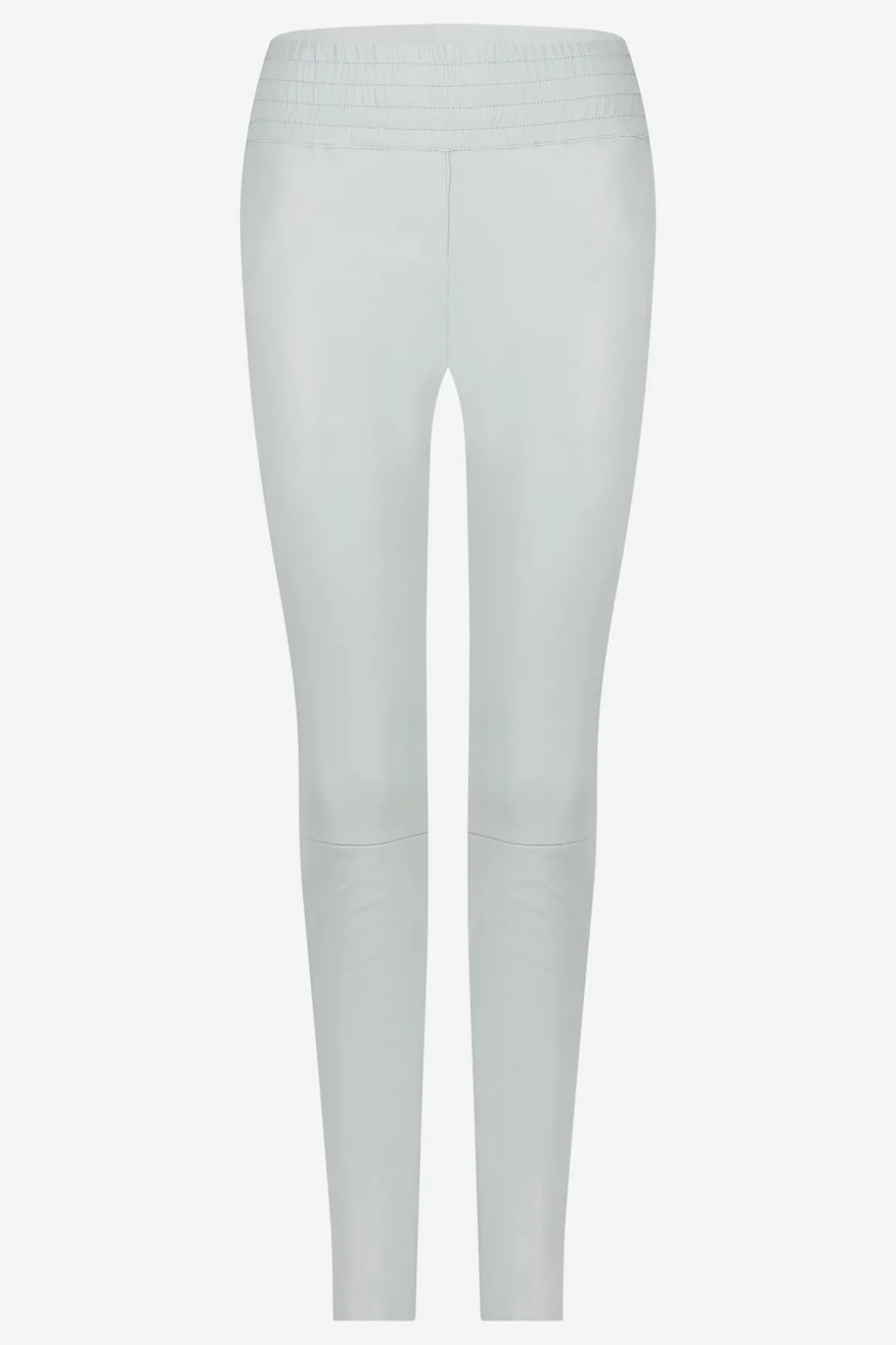 Pantalon Femme Ibana Colette 888 Blue Haze