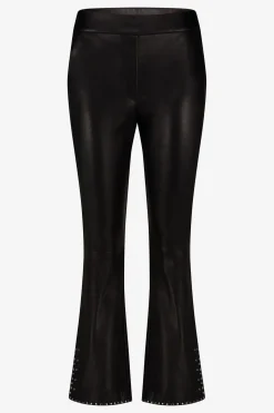 Pantalon Femme Ibana Pagla 1 Black