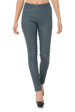 Pantalon Femme Oakwood Antares Bleu 531