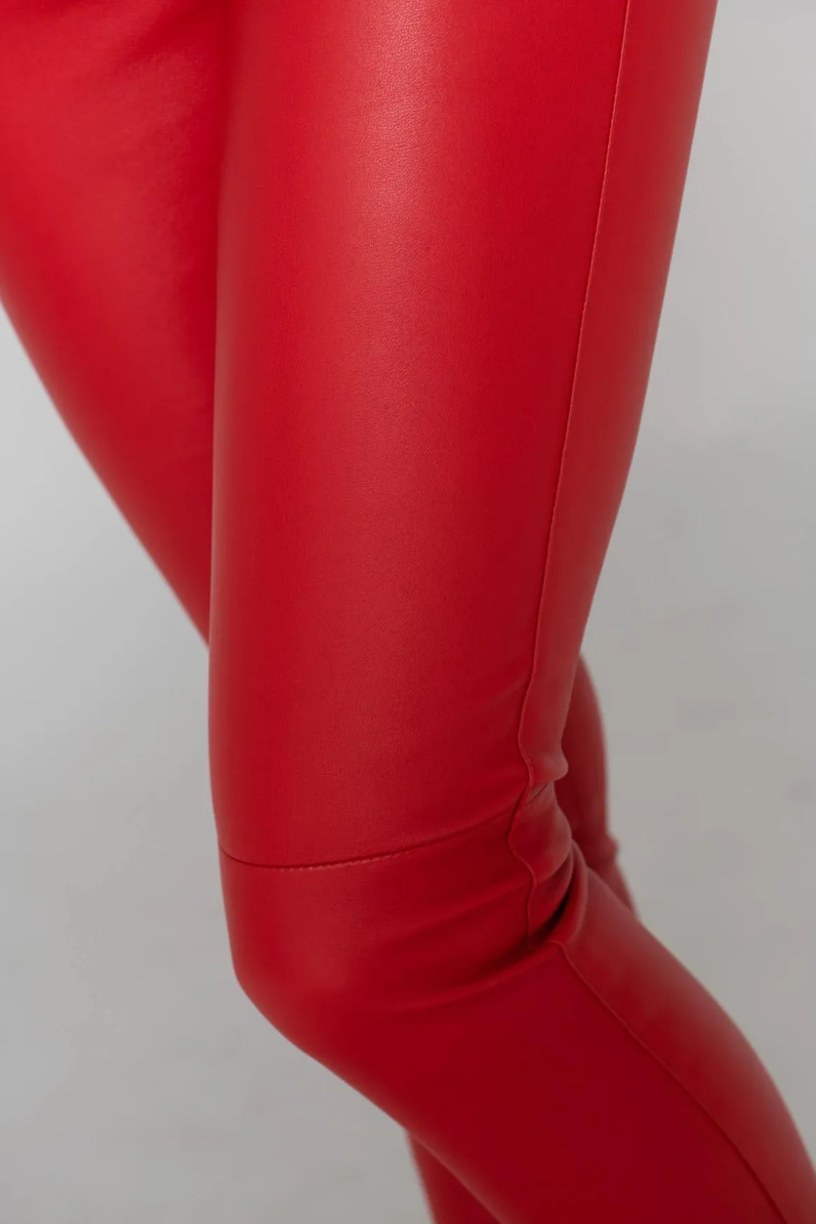 Pantalon Femme Oakwood Antares Rouge 538
