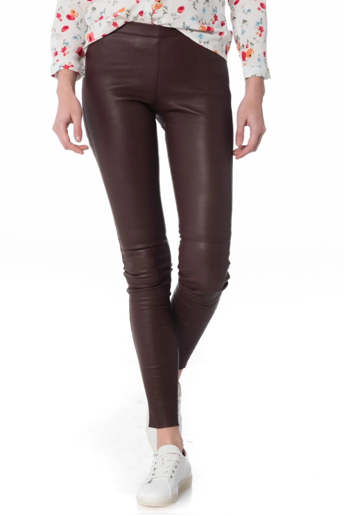 Pantalon Femme Oakwood Asteroid 2 Bordeaux 540