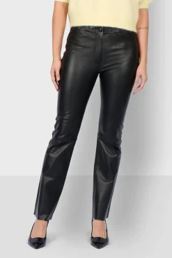Pantalon Femme Oakwood Free Noir 501