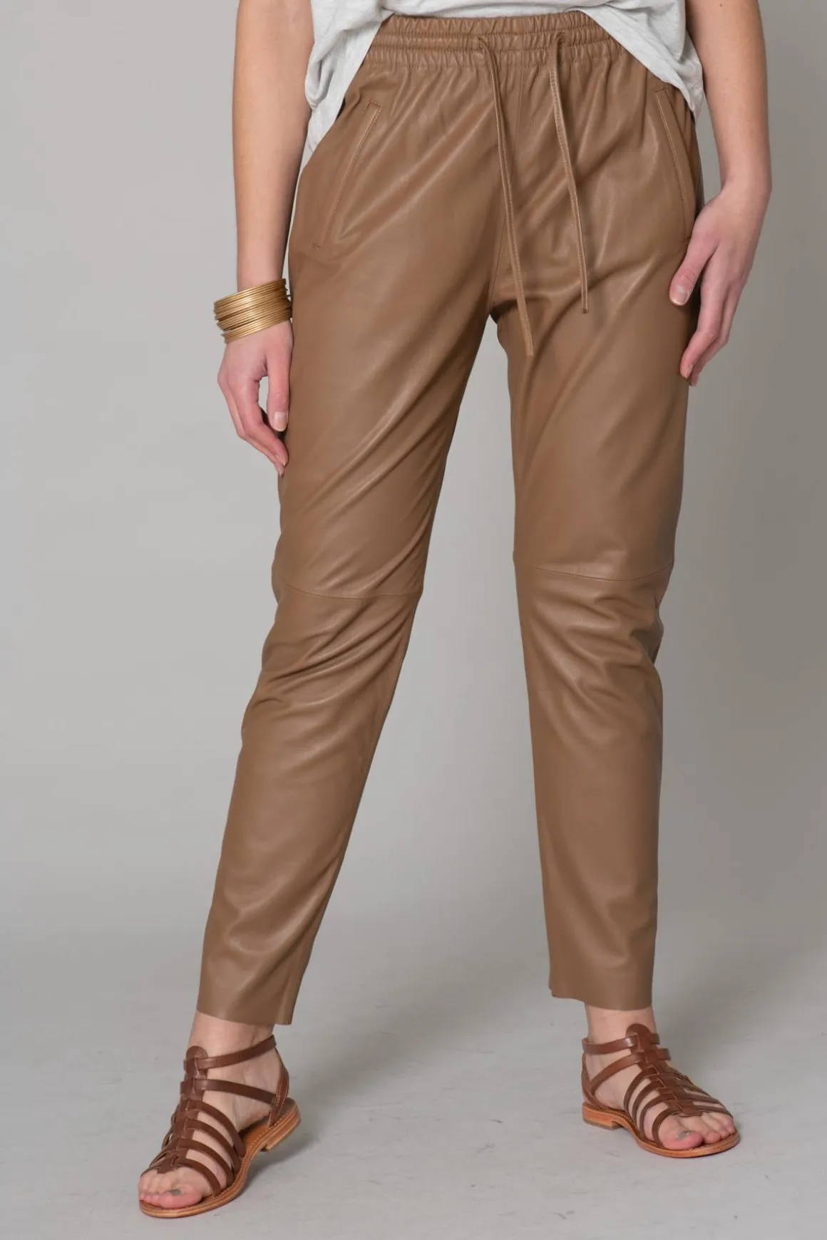 Pantalon Femme Oakwood Gift Cafe 506