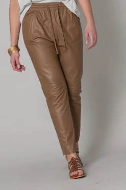 Pantalon Femme Oakwood Gift Cafe 506