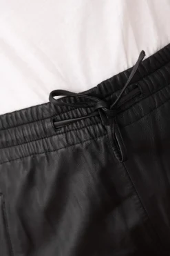 Pantalon Femme Oakwood Gift Noir 501