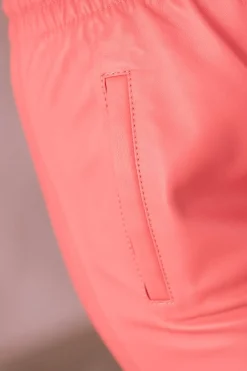 Pantalon Femme Oakwood Gift Rose Fonce 547