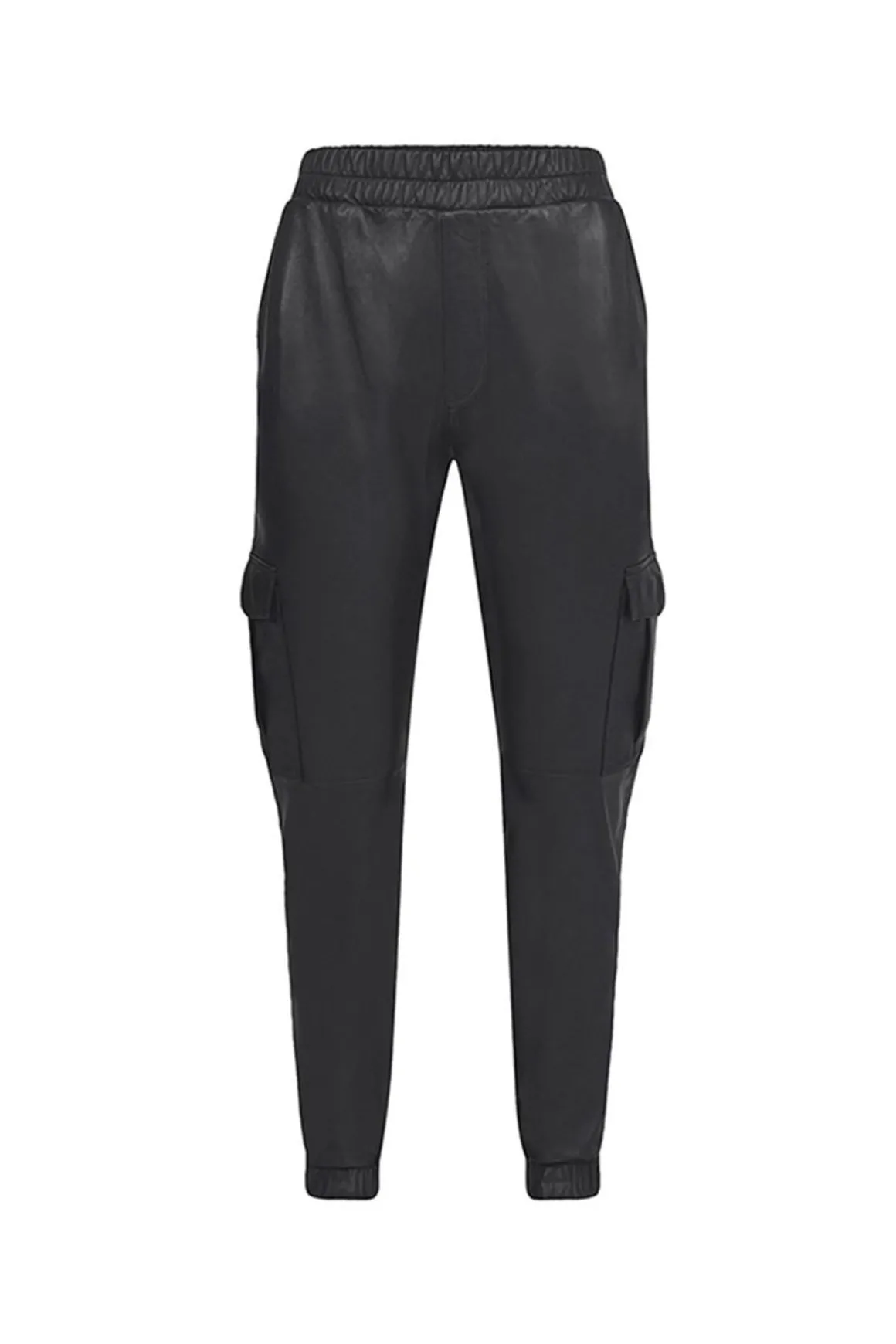 Pantalon Femme Oakwood Yacht Noir 501