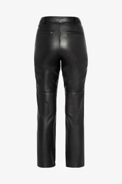 Pantalon Femme Schott Trmeryl70W Black