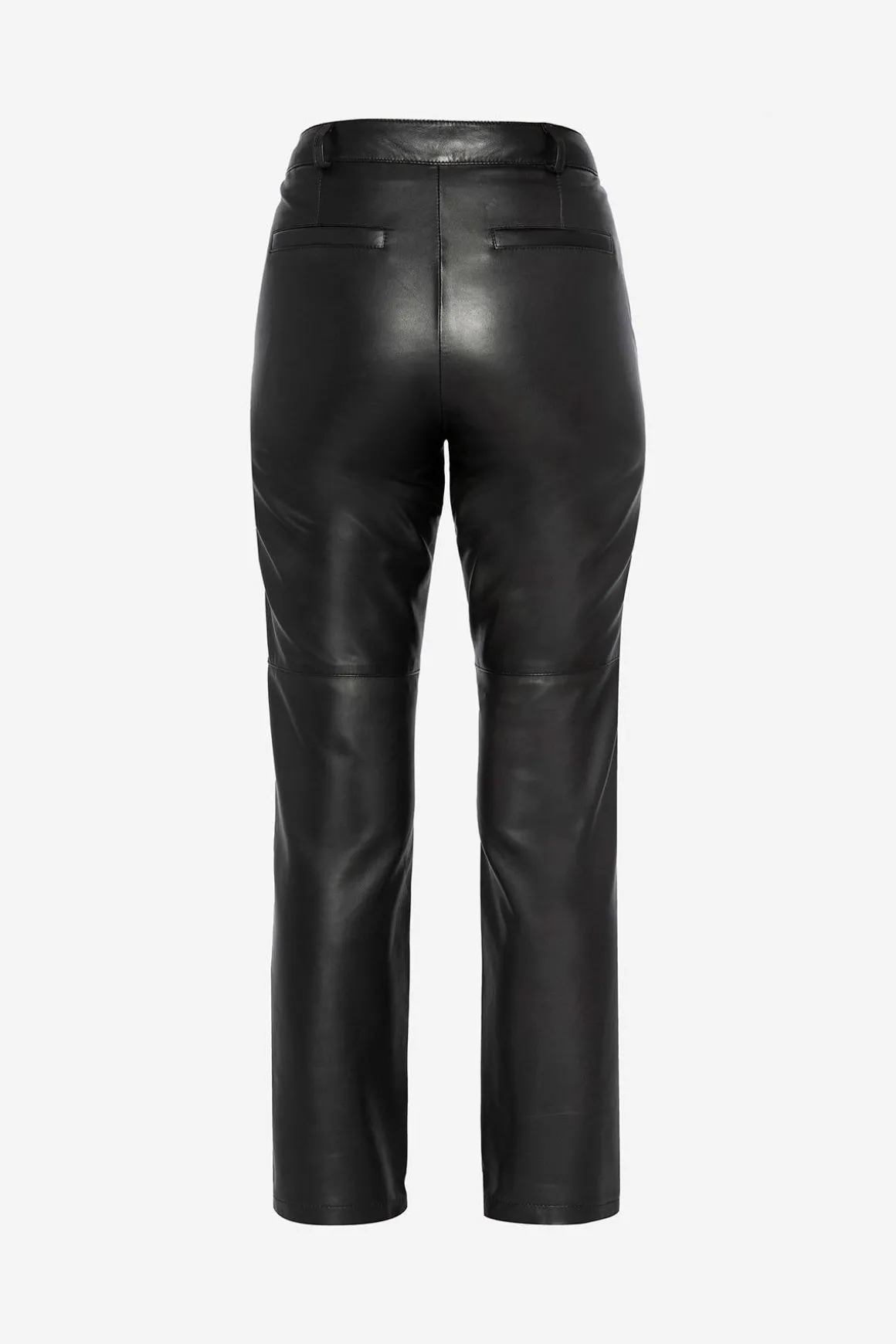 Pantalon Femme Schott Trmeryl70W Black