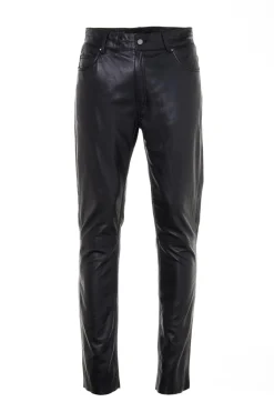 Pantalon Homme Cityzen Cordoba Black