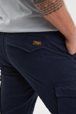Pantalon Homme Daytona Adare Broken Twill Navy