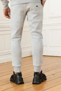 Pantalon Homme Helvetica Mountain Pioneers Conti Grey